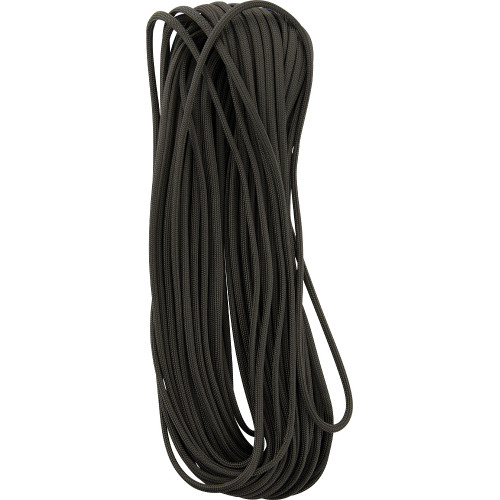 Paracord 100 Ft Foliage Green
