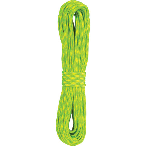 Paracord 100 Ft Dayglow Paracord 100 Ft Dayglow