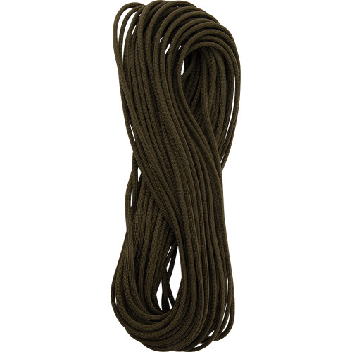 Paracord 100 Ft Olive Drab