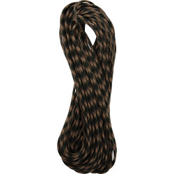 Paracord 100 Ft Woodland Camo
