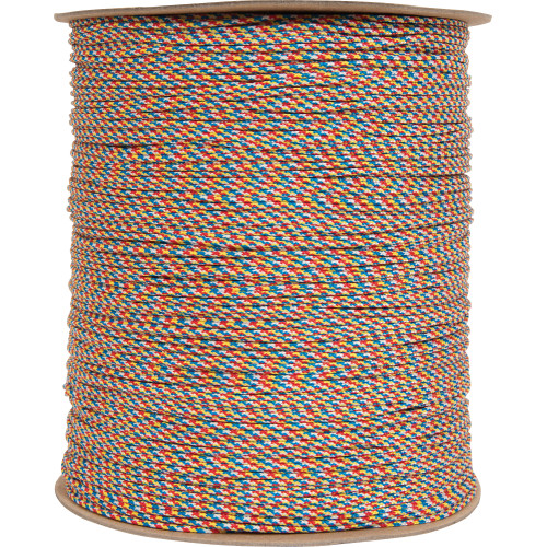 3000 Ft Rainbow Cord