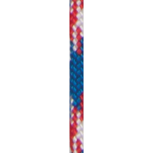 Paracord 1000 Ft Red,wht,blue Paracord 1000 Ft Red,wht,blue