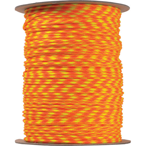 Paracord 1000 Ft Search & Resc