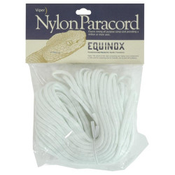 Paracord White 50 Ft Paracord White 50 Ft