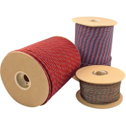 Access Cord 2mm Assorted