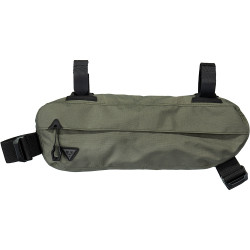 Midloader Green 4.5l Frame Bag