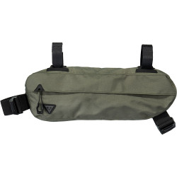 Midloader Green 3l Frame Bag