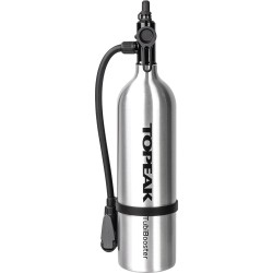 Tubibooster X Air Pump