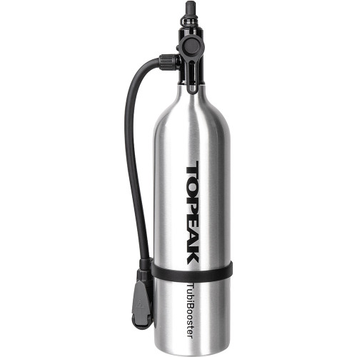 Tubibooster X Air Pump