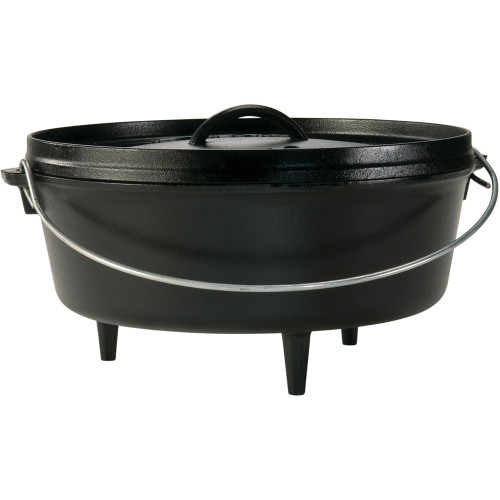 12 In - 6 Qt Dutch Oven