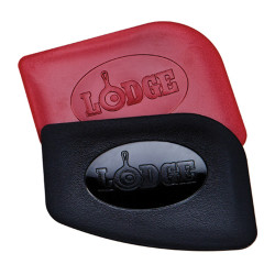 Set Of 2 Pan Scrapers