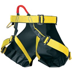 Canyon Sit Harness Protection