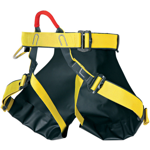 Canyon Sit Harness Protection