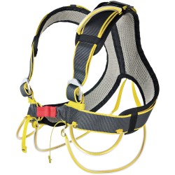 Aladin Padded Chest Harness