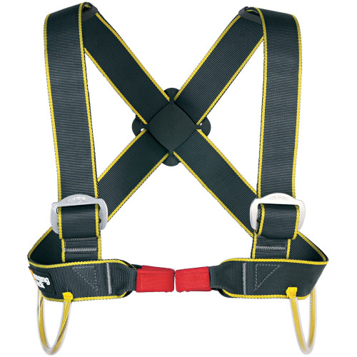Aladin Nonpadded Chest Harness Aladin Nonpadded Chest Harness