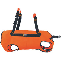 Laika Dog Helo Rescue Harness