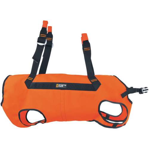 Laika Dog Helo Rescue Harness