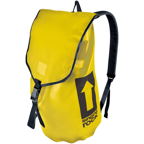 Gear Bag 35l - Yellow Gear Bag 35l - Yellow