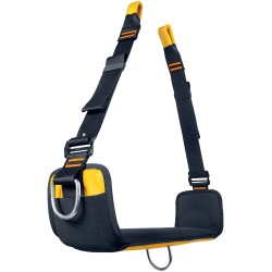 Franklin Work Positioning Seat