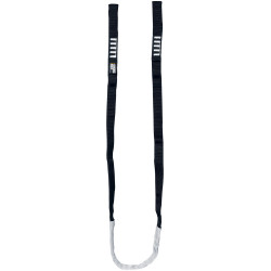 Dbl Safety Sling 150cm/60