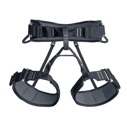 Urban Ii Sit Work Harness Xl