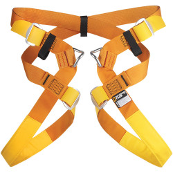 Digger Cave Harness