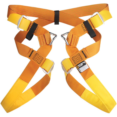 Digger Cave Harness