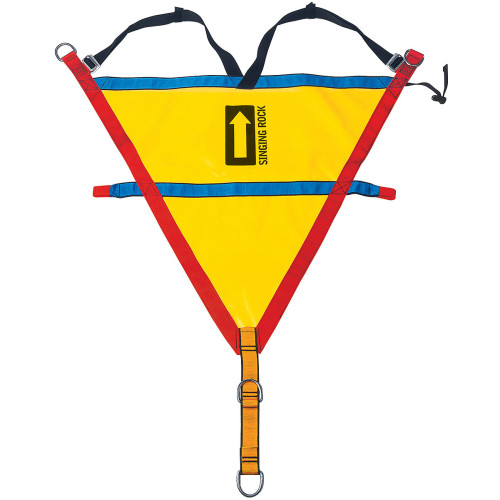 Triangle Evac. Combi Harness Triangle Evac. Combi Harness