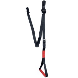 Footer-adjust Ascender Sling