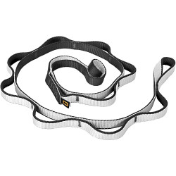 Safety Daisy Chain 140cm Black Safety Daisy Chain 140cm Black