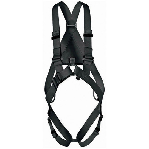 Body Ii Work Harness Xl Black Body Ii Work Harness Xl Black