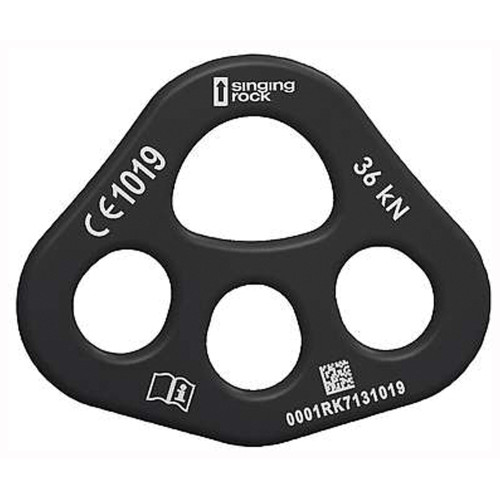 Rigging Plate 1/3 Rigging Plate 1/3