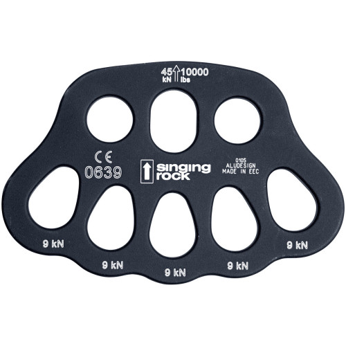 Rigging Plate 3/5 Rigging Plate 3/5