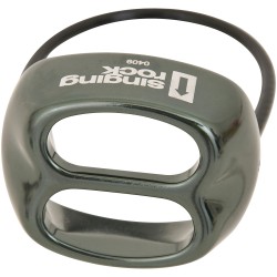 Buddy Belay Device Black