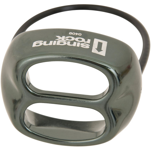 Buddy Belay Device Black