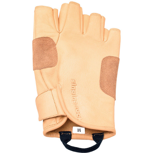 Grippy 3/4 Leather Glove Xl-11