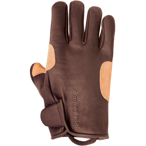Grippy Leather Glove Xl-11