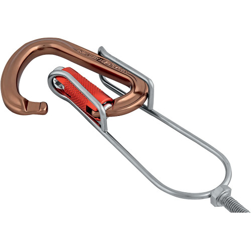 Head For Hypnos Hms Carabiner