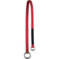 Jingle Ii Alum Ring 100cm