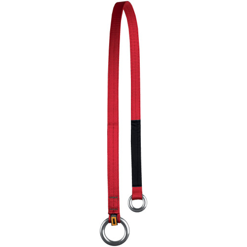 Jingle Ii Steel Ring 120cm