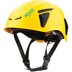 Zephir Helmet - Yellow