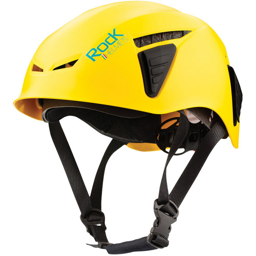 Zephir Helmet - Yellow