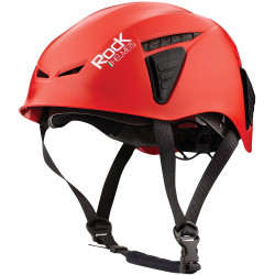 Zephir Helmet - Red