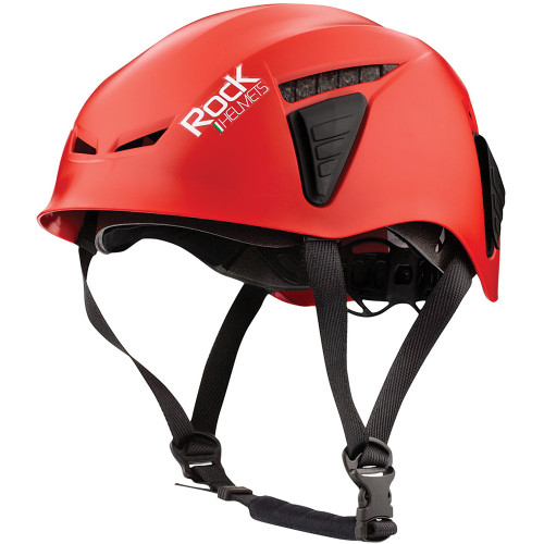Zephir Helmet - Red