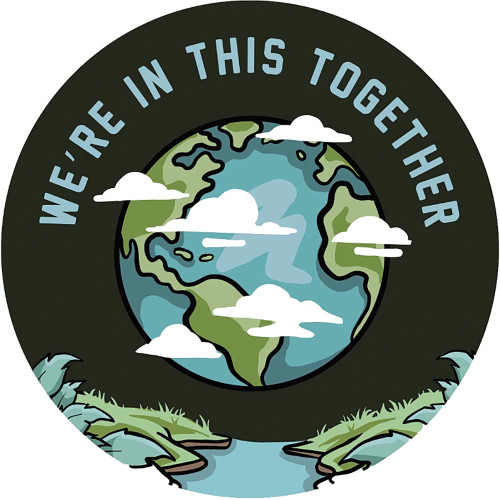 We're In This Together