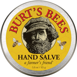 Hand Salve 3 Oz