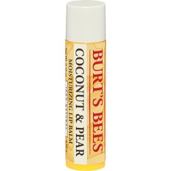 Lip Balm Coconut Pear .15 Oz