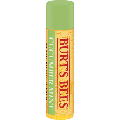 Lip Balm Cucmbr Mint .15 Oz Lip Balm Cucmbr Mint .15 Oz