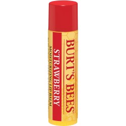 Lip Balm Strawberry .15 Oz