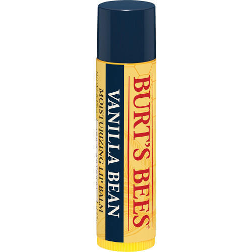 Lip Balm Vanilla Bean .15 Oz